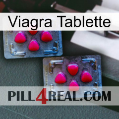 Viagra Tablet 14